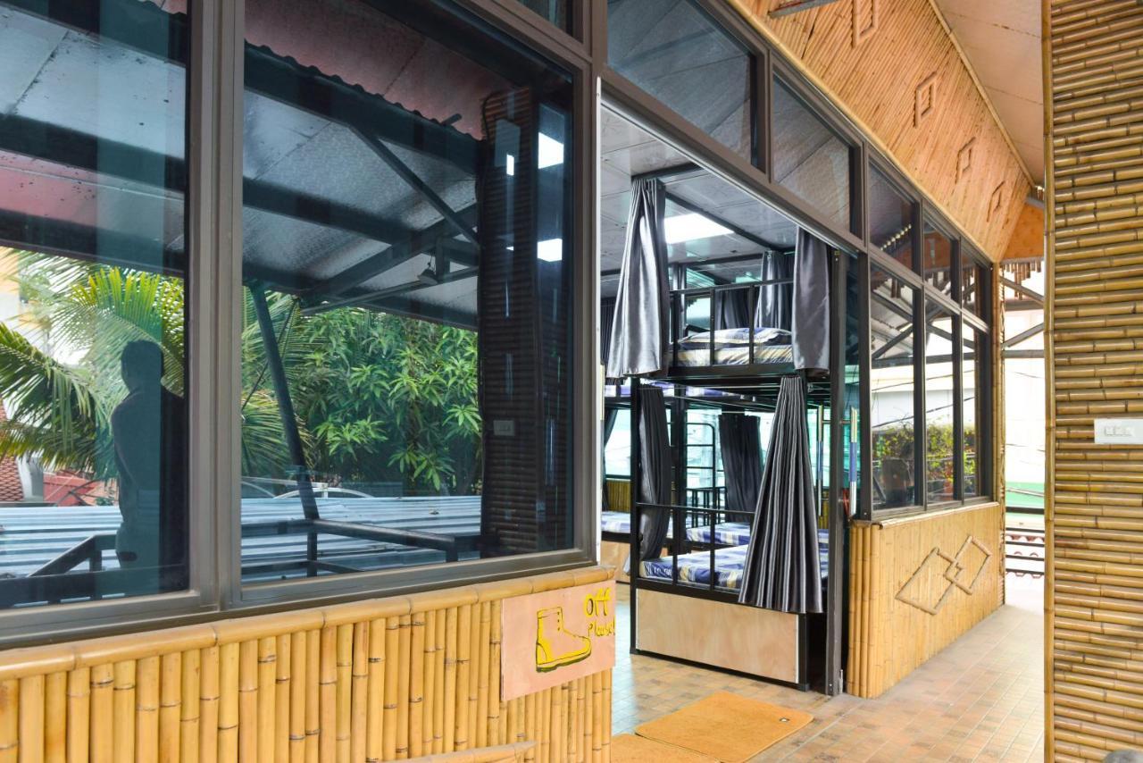City Garden Hostel Ninh Binh Exterior photo