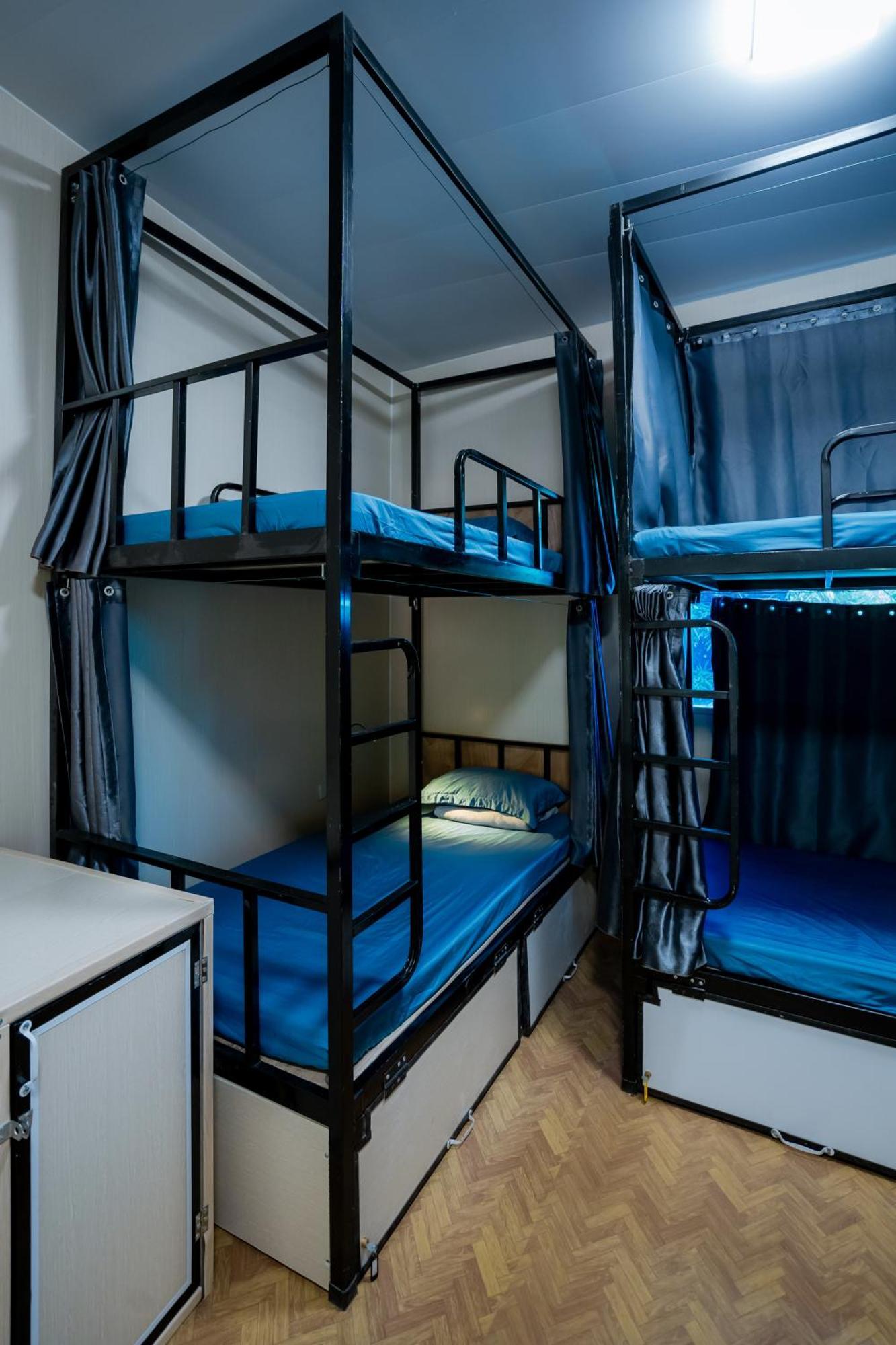 City Garden Hostel Ninh Binh Exterior photo