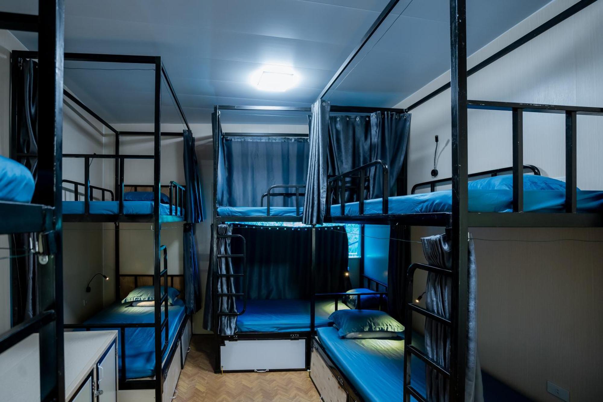 City Garden Hostel Ninh Binh Exterior photo