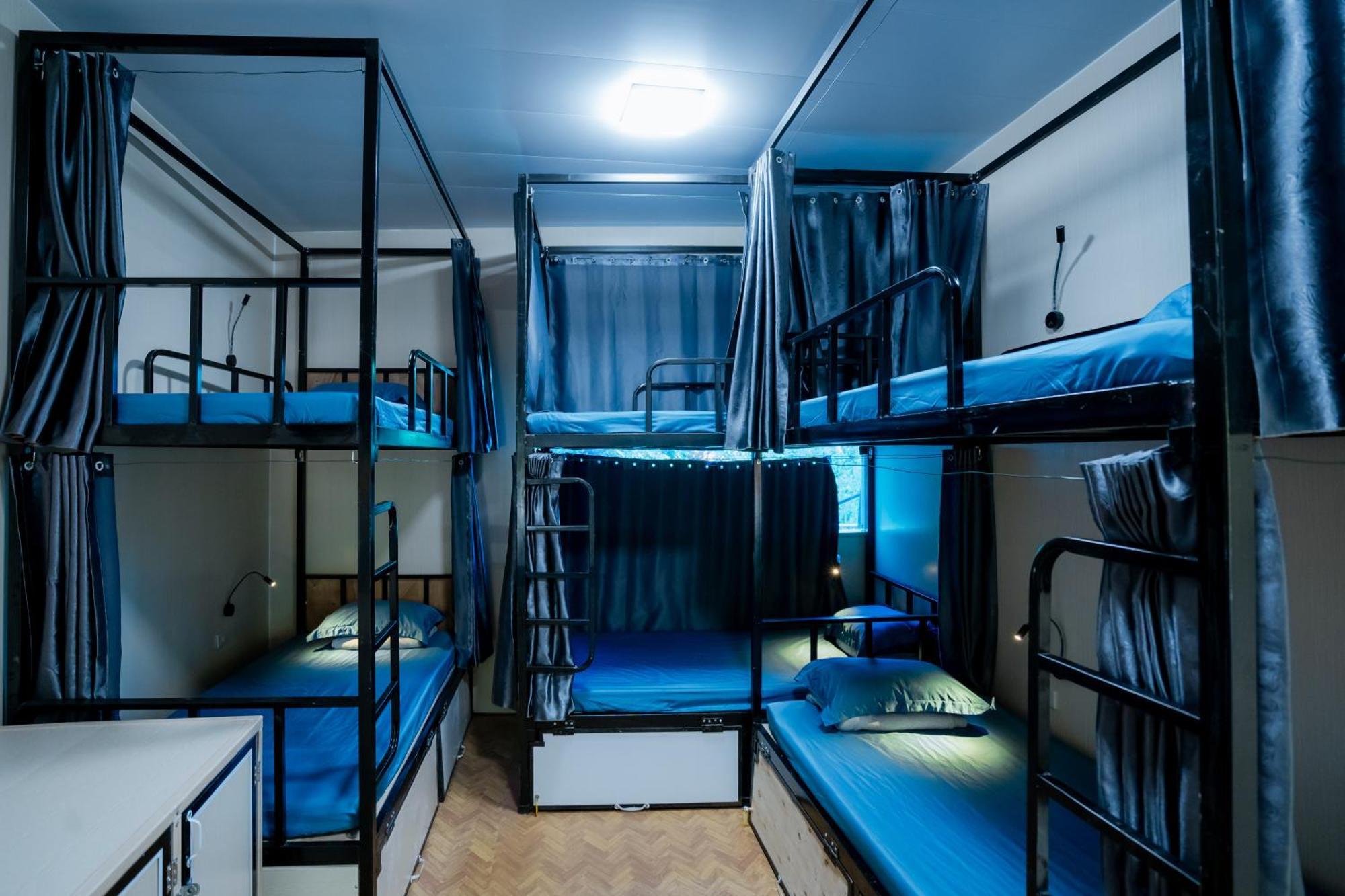 City Garden Hostel Ninh Binh Exterior photo