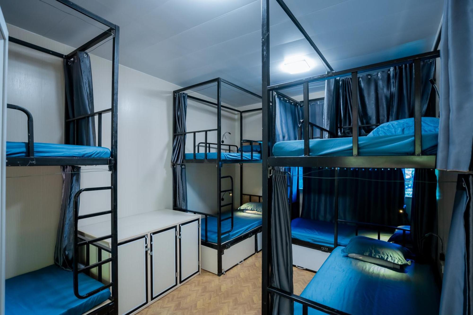 City Garden Hostel Ninh Binh Exterior photo