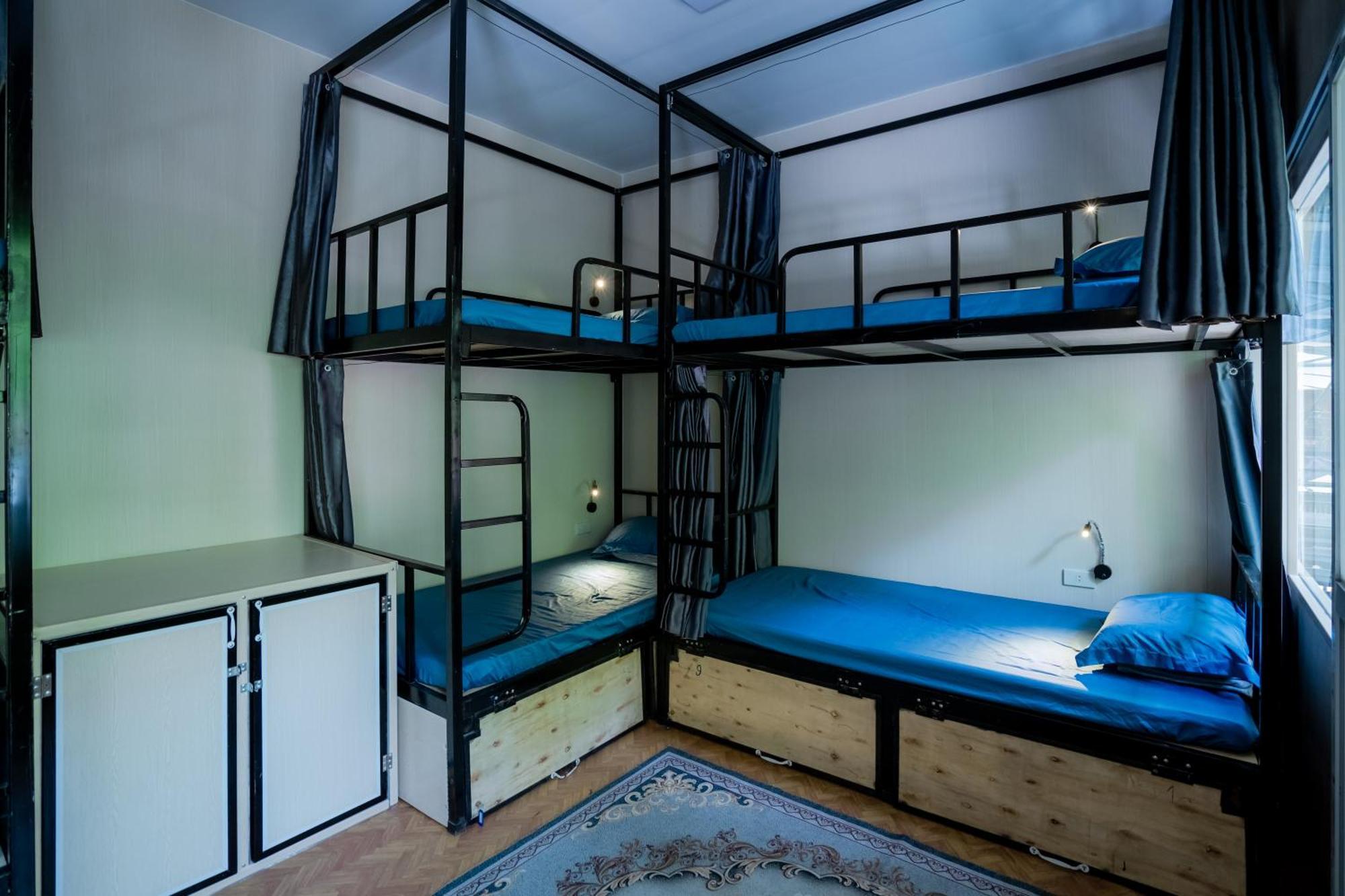 City Garden Hostel Ninh Binh Exterior photo